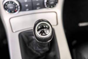 Afbeelding 38/50 van Mercedes-Benz SLK 200 (2012)