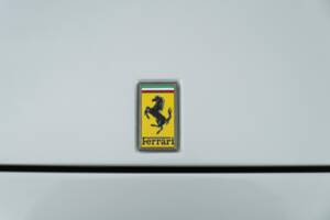 Imagen 35/50 de Ferrari Mondial 3.2 (1987)