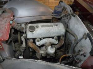 Bild 9/26 von Alvis TA 14 (1948)