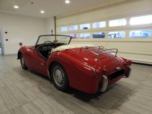 Imagen 5/15 de Triumph TR 3A (1960)