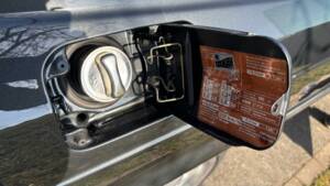 Bild 26/33 von Mercedes-Benz 560 SEC (1989)