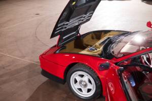 Image 44/56 of Ferrari Testarossa (1987)