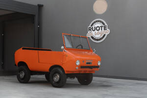 Bild 2/31 von Ferves Ranger (1969)