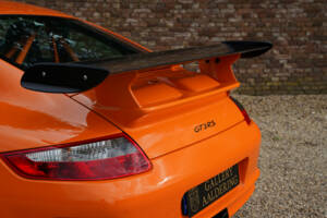 Bild 20/50 von Porsche 911 GT3 RS (2008)