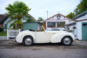 Bild 18/50 von Triumph 2000 Roadster (1949)