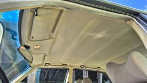 Image 37/71 of Mercedes-Benz 240 D (1980)