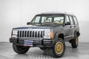 Bild 3/50 von Jeep Cherokee 2.8L V6 (1986)