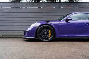 Bild 3/69 von Porsche 911 GT3 RS (2016)