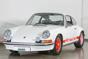 Bild 1/19 von Porsche 911 Carrera RS 2.7 (Touring) (1973)