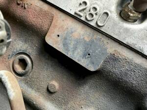 Immagine 32/36 di Mercedes-Benz 280 SL (1969)