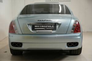 Bild 5/38 von Maserati Quattroporte 4.2 (2005)