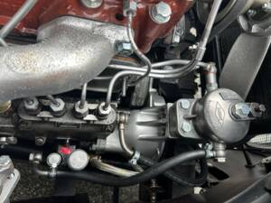 Image 21/28 de Mercedes-Benz 170 Da (1955)