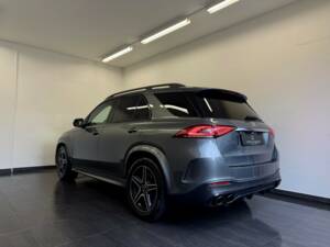 Bild 8/32 von Mercedes-Benz GLE 53 AMG 4MATIC+ (2020)