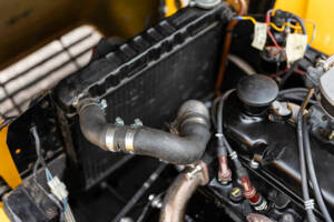 Bild 34/50 von Lotus Seven (1971)