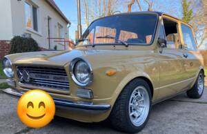 Image 5/11 of Autobianchi A112 Abarth (1973)