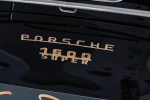 Imagen 26/50 de Porsche 356 A 1600 Speedster (1958)