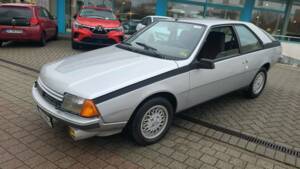 Image 1/41 of Renault Fuego Turbo (1986)