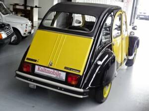 Bild 7/24 von Citroën 2 CV 6 Club (1987)