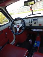 Image 32/50 of FIAT 500 F (1970)