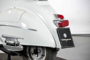 Immagine 16/50 di Piaggio Vespa 125 (1959)