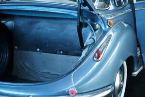 Bild 43/50 von BMW 501 V8 (1959)
