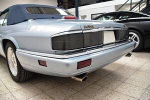Bild 6/20 von Jaguar XJS 4.0 Celebration (1995)