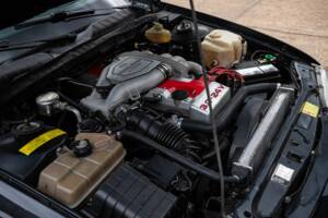 Afbeelding 13/38 van Opel Omega 3,0i 24V (1992)