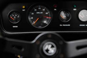 Imagen 26/50 de Ford Capri RS 2600 (1972)