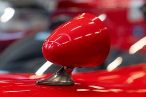 Image 31/50 de Abarth FIAT 1000 SP (1966)
