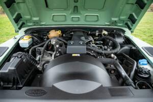 Image 3/39 of Land Rover Defender 90 TD4 (2008)