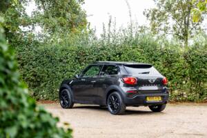 Image 24/41 of Mini Paceman Cooper SD All4 (2015)