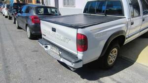 Image 8/22 de Chevrolet S10 Fleetside (2002)