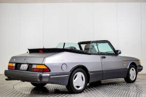 Image 2/50 of Saab 900 Turbo 16V (1991)