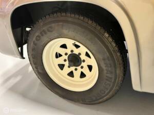 Immagine 24/40 di Ford F-100 (1955)