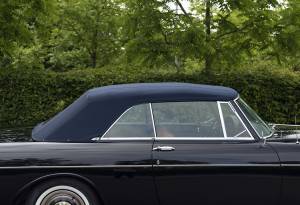 Image 10/32 of Rolls-Royce Silver Cloud III &quot;Chinese Eyes&quot; (1965)