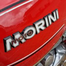 Image 15/55 of Moto Morini DUMMY (1984)