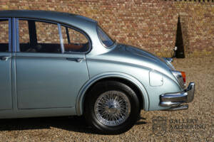 Imagen 20/50 de Jaguar Mk II 3.4 (1962)