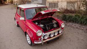 Immagine 32/54 di Rover Mini 1.3i (2000)