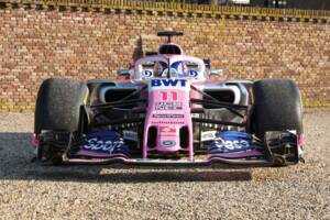 Image 14/48 of Force India VJM10 (2017)