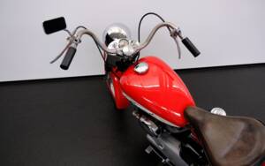 Immagine 56/72 di Harley-Davidson Model KH (1956)
