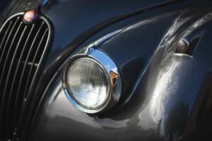 Image 32/50 de Jaguar XK 140 SE FHC (1955)