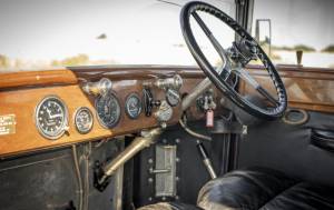 Bild 49/50 von Rolls-Royce 20 HP (1926)