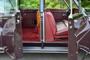 Bild 21/50 von Rolls-Royce Phantom V James Young (1964)