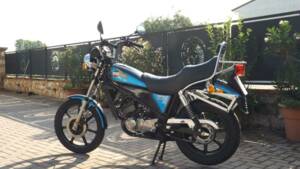 Immagine 3/47 di Laverda 125 LB Custom (1988)