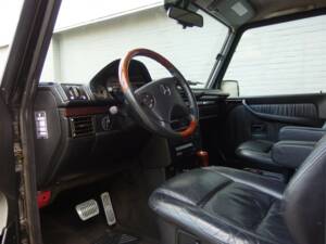 Bild 35/97 von Mercedes-Benz G 55 AMG (lang) (2000)