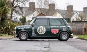 Afbeelding 2/50 van Austin Mini 1000 (1979)