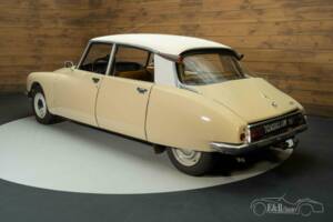 Bild 8/19 von Citroën DS 20 A (1974)
