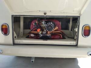 Image 19/26 de Volkswagen T1 Brasil &quot;Samba&quot; (1975)