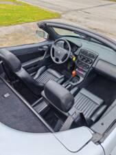 Bild 35/40 von Alfa Romeo Spider 2.0 Twin Spark 16V (1997)
