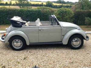 Bild 7/8 von Volkswagen Käfer 1500 (1969)